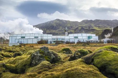 Djúpnýting jarðhita