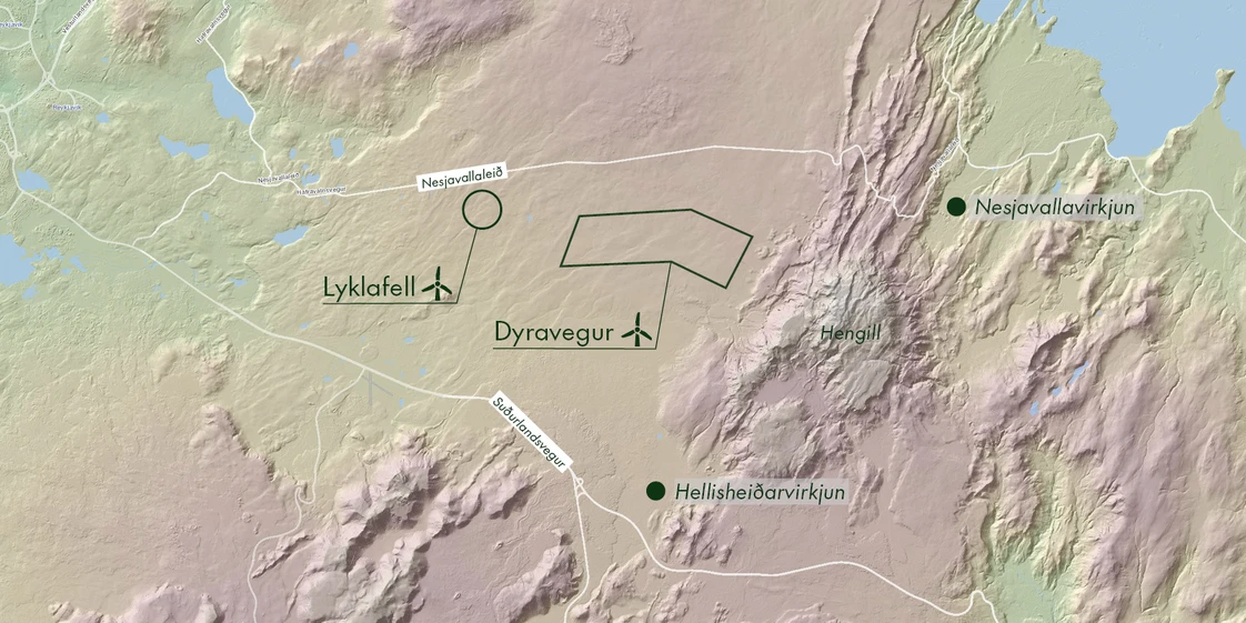 Orkukostir - Dyravegur og Lyklafell. 2Bjpg.jpg