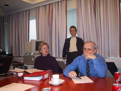 Neyðarfundur 2002