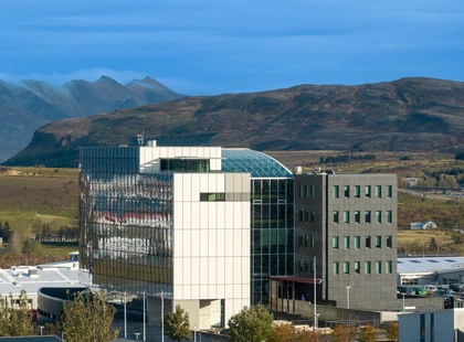 Höfuðstöðvar OR