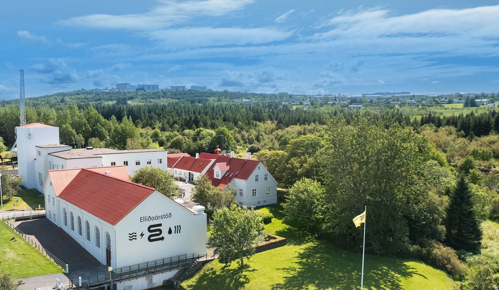 Sumar 2026 Skjáir2