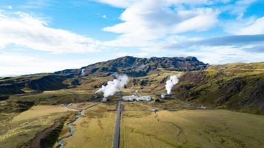 Djúpnýtingarverkefnið gæti styrkt stöðu Íslands sem leiðandi jarðhitaþjóð