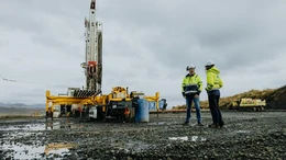 Carbfix rannsakar möguleika á varanlegri geymslu CO₂ á Grundartanga fyrir íslenska stóriðju